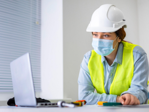 ENFERMAGEM DO TRABALHO E SAÚDE OCUPACIONAL